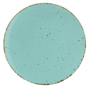 DEZERTNÝ TANIER porcelán keramika 21,5 cm Landscape - Jedálenské sety