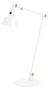 Stolová lampa midgard modular TYP 551 biela 70 cm