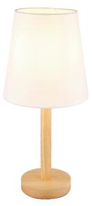 STOLNÁ LAMPA, E14, 20/45 cm - Interiérové svietidlá