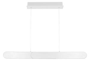 ZÁVESNÉ LED SVIETIDLO, 115/7,5/150 cm Dieter Knoll - Interiérové svietidlá