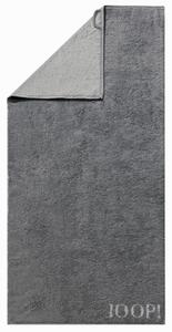 SAUNOVÁ OSUŠKA, 80/200 cm, antracitová Joop! - Kúpeľňový textil, Online Only
