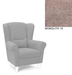 AVA JIM Čalúnená časť Varianta: MONOLITH 15