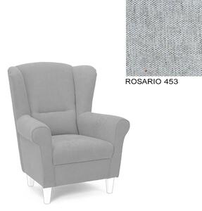 AVA JIM Čalúnená časť Varianta: ROSARIO 453