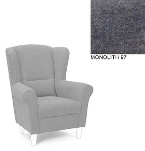 AVA JIM Čalúnená časť Varianta: MONOLITH 97