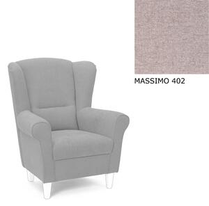 AVA JIM Čalúnená časť Varianta: MASSIMO 402