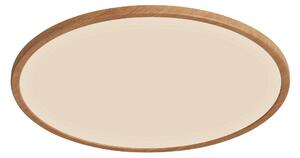 STROPNÉ LED SVIETIDLO, 42,4/2,3 cm Nordlux - Online Only bytové doplnky, Online Only
