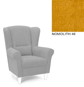 AVA JIM Čalúnená časť Varianta: MONOLITH 48