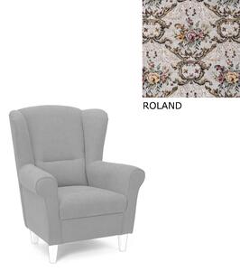 AVA JIM Čalúnená časť Varianta: ROLAND
