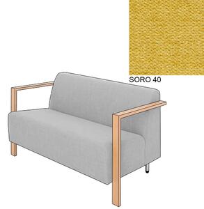 AVA SEDYM II 2ALR Varianta: SORO 40