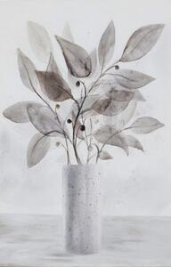 UMELECKÁ TLAČ, kvety, 55/85 cm Monee - Obrazy