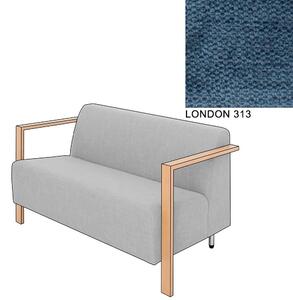 AVA SEDYM II 2ALR Varianta: LONDON 313