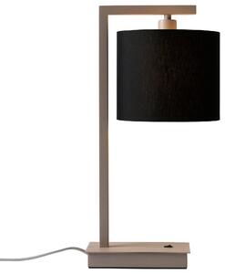 STOLNÁ LAMPA, nástenný stmievač, E14, 18/10/44 cm It's about Romi - Online Only bytové doplnky, Online Only