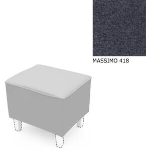 AVA JIM TAB Čalúnená časť Varianta: MASSIMO 418