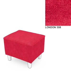 AVA JIM TAB Čalúnená časť Varianta: LONDON 308