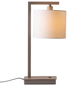 STOLNÁ LAMPA, nástenný stmievač, E14, 18/10/44 cm It's about Romi - Online Only bytové doplnky, Online Only