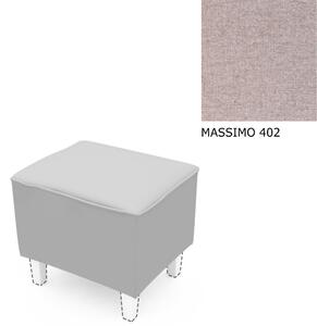 AVA JIM TAB Čalúnená časť Varianta: MASSIMO 402