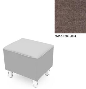 AVA JIM TAB Čalúnená časť Varianta: MASSIMO 404