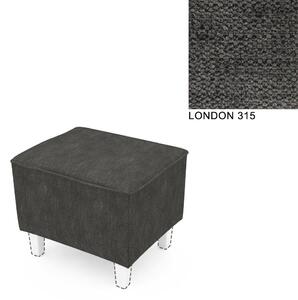 AVA JIM TAB Čalúnená časť Varianta: LONDON 315