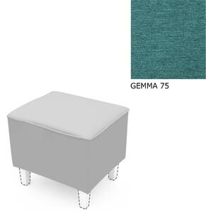 AVA JIM TAB Čalúnená časť Varianta: GEMMA 75