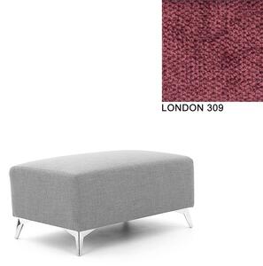 AVA SIMPLY TABURETKA Varianta: LONDON 309