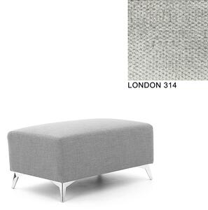 AVA SIMPLY TABURETKA Varianta: LONDON 314