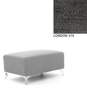 AVA SIMPLY TABURETKA Varianta: LONDON 315