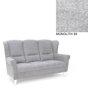 AVA JIM 3ALR Čalúnená časť Varianta: MONOLITH 85
