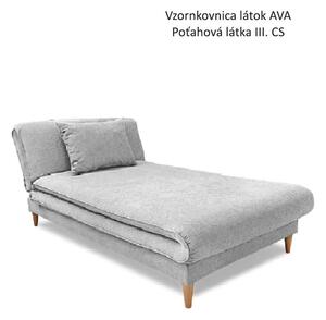 AVA CLICK LAF Varianta: CENOVÁ SKUPINA III