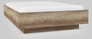BTC INNA 160x200 Varianta: CANOYN