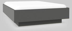 BTC INNA 160x200 Varianta: GRAPHITE