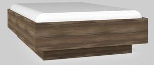 BTC INNA 140x200 Varianta: ORECH ROCKPILE