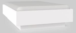 BTC INNA 140x200 Varianta: BIELA