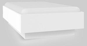 BTC INNA 120x200 Varianta: BIELA