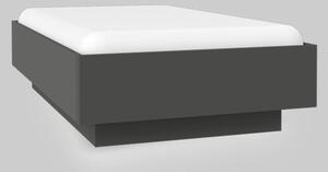 BTC INNA 120x200 Varianta: GRAPHITE