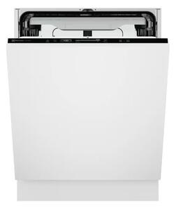 Vstavaná umývačka riadu Electrolux E62LD201S