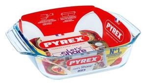 ZAPEKACIA MISA PYREX 29X23CM, BOROS.SKLO