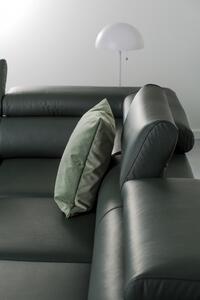 OK nabytok Kožená sedacia súprava PHOENIX XL - široký výber farieb