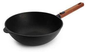 PANVICA WOK 28 cm WOLL - Online Only bytové doplnky, Online Only