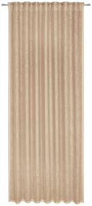 HOTOVÝ ZÁVES, polopriehľadné, 140/245 cm Esposa - Záclony & závesy