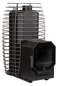 HUUM saunová pec na drevo HIVE Flow LS 9,8 kW