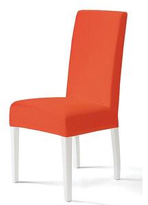 Návlek na stoličku BOSTON Farba: Oranžová