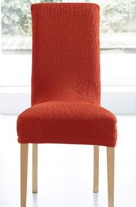 Návlek na stoličku JARA Farba: Oranžová