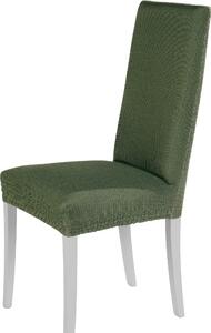 Návlek na stoličku TIMEA Farba: Zelená