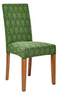 Návlek na stoličku WIENA Farba: Zelená