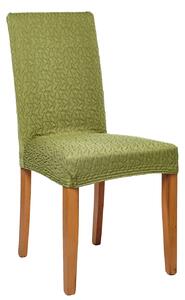 Návlek na stoličku BEATA Farba: Zelená