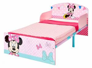 Detská posteľ Disney myška Minnie