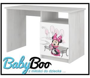 Baby Boo Detská izba Disney Max Minnie Paris