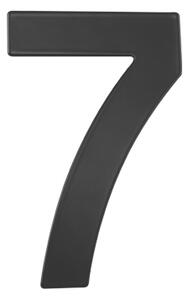 SS - DOMOVÁ ČÍSLICA "7" - 152 mm 152 mm