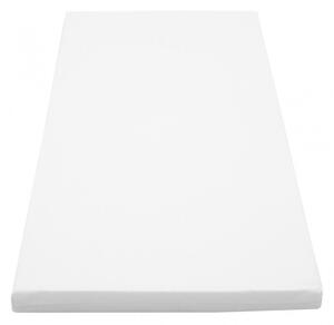 Detský penový matrac New Baby BASIC 120x60x5 biely, Vhodnosť: Pre všetkých