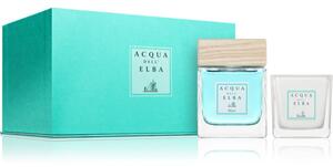 Acqua dell' Elba Ambiente Mare darčeková sada